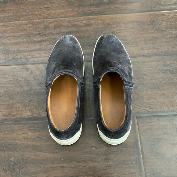 Rag & bone Kent slip on loafer women size 11 that fits men’s size 9 main image 4